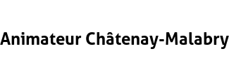 Animateur Châtenay-Malabry